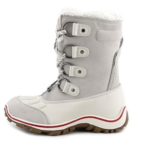 Pajar snow boots - Picture 1 of 10